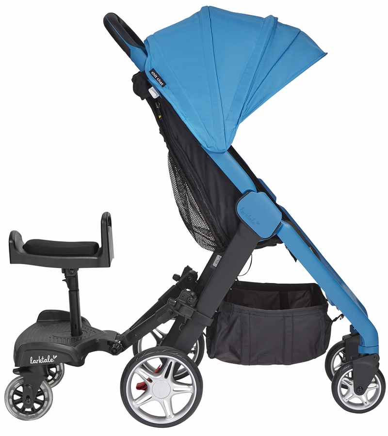 Larktale Universal RideAlong Stroller Board