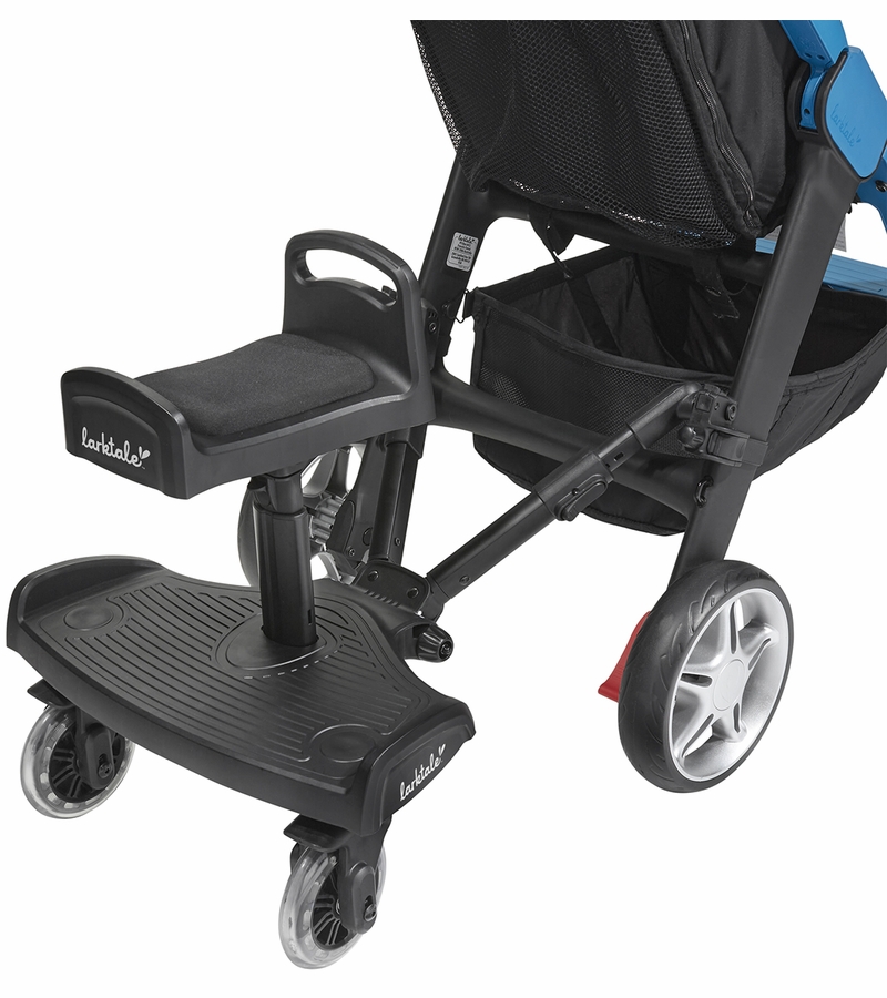 Larktale Universal RideAlong Stroller Board