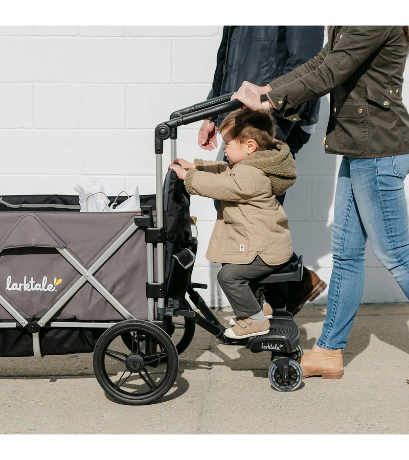 Larktale Universal RideAlong Stroller Board