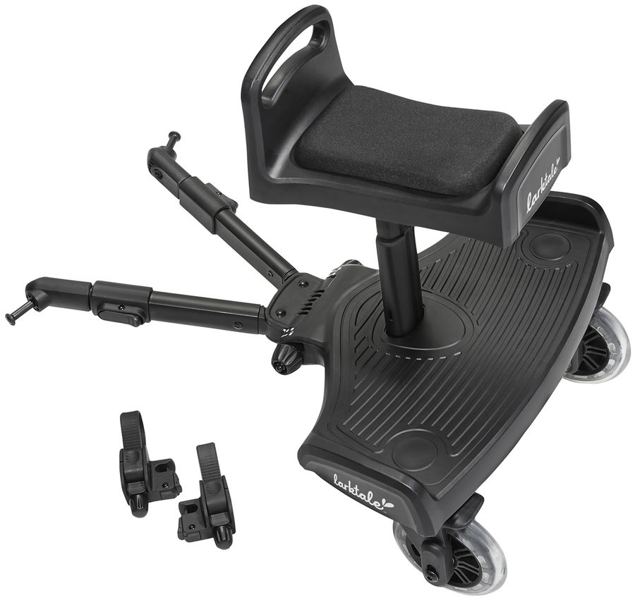 Larktale Universal RideAlong Stroller Board