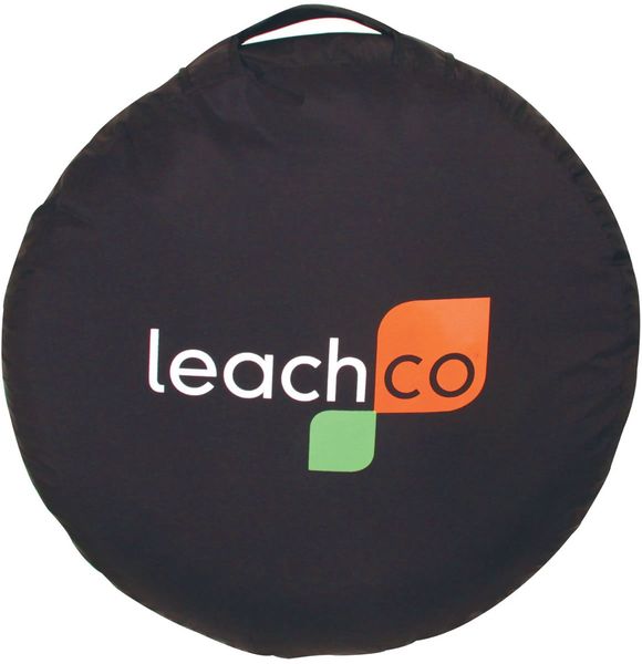 Leachco Snoogle Travel Bag - Black