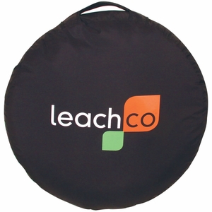 Leachco Snoogle Travel Bag - Black
