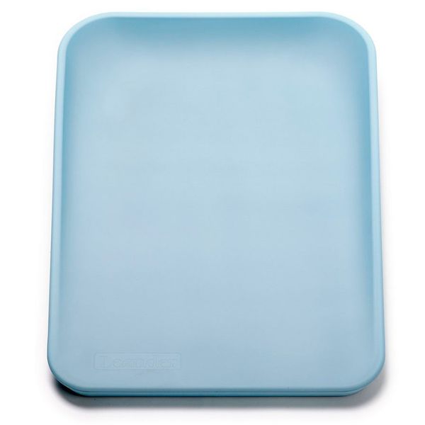 Leander Matty Changing Pad Pale Blue