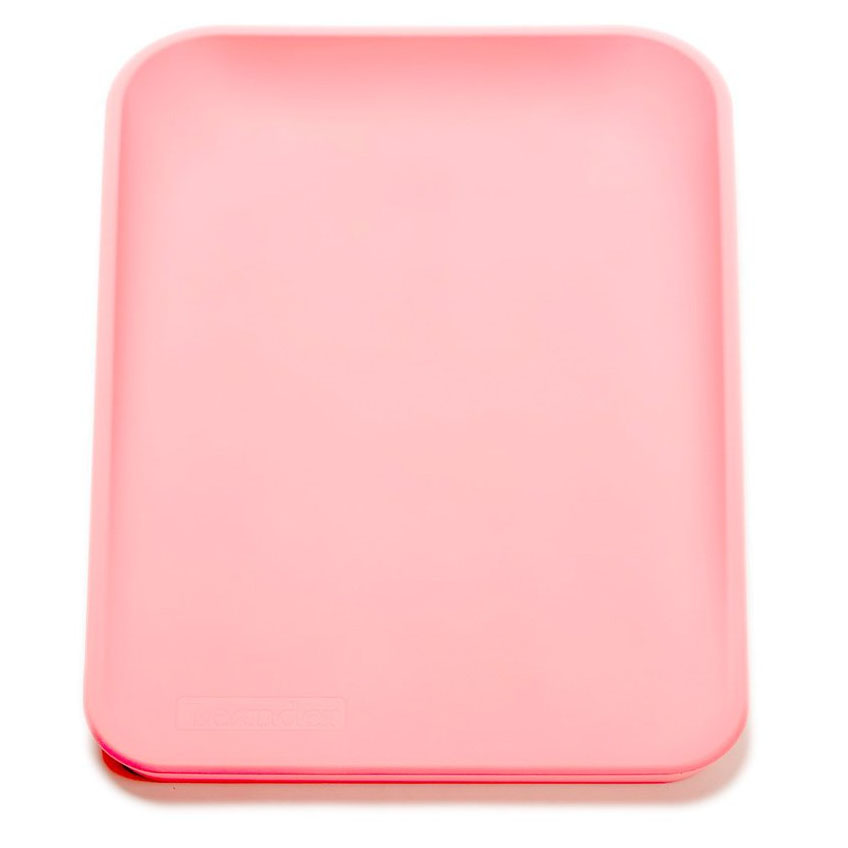 Leander Matty Changing Pad Soft Pink