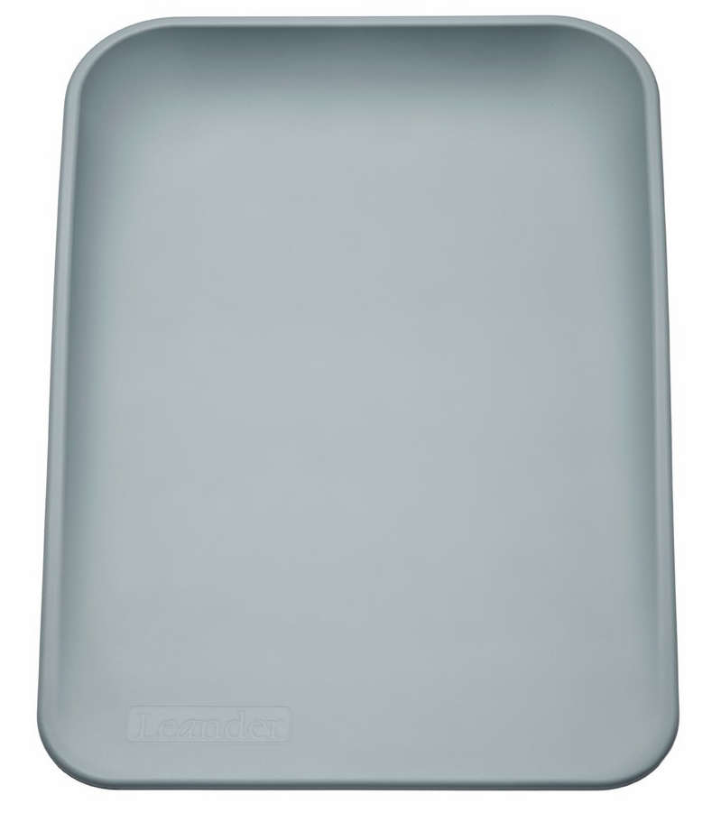 Leander Matty Changing Pad Blueberry
