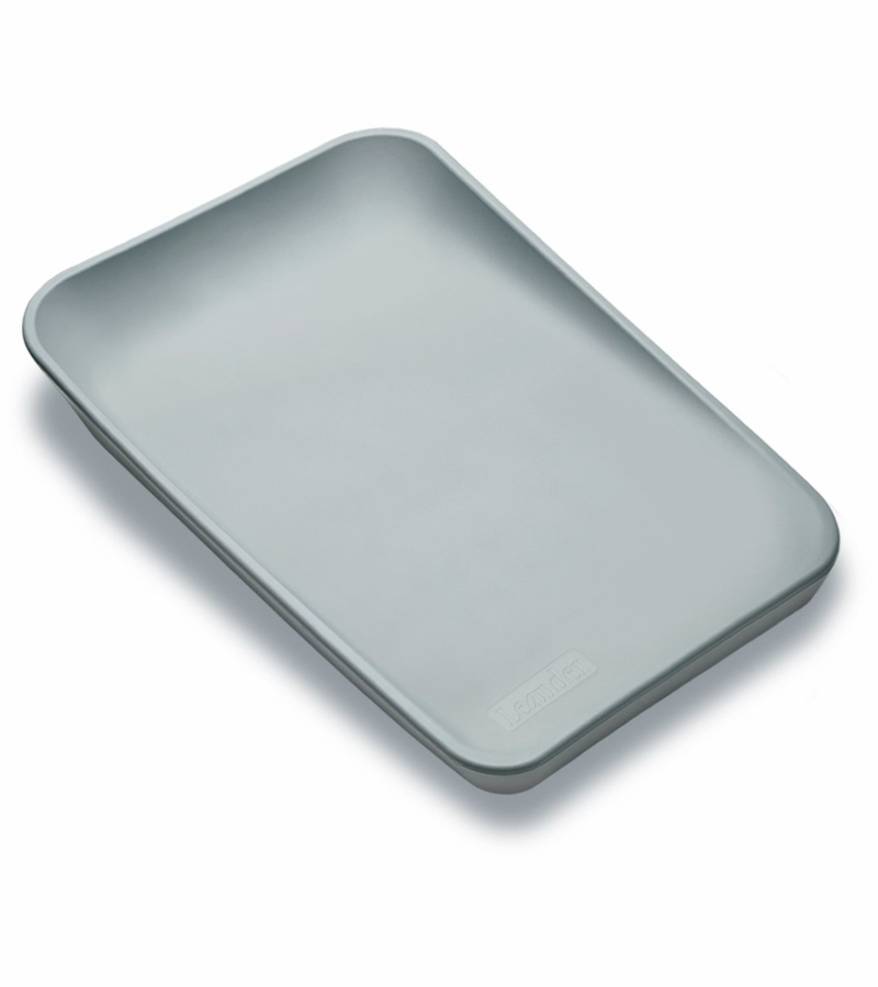 Leander Matty Changing Pad Blueberry