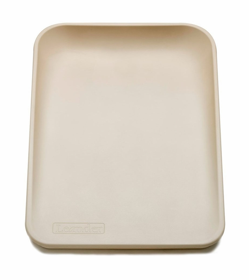 Leander Matty Changing Pad Cappuccino