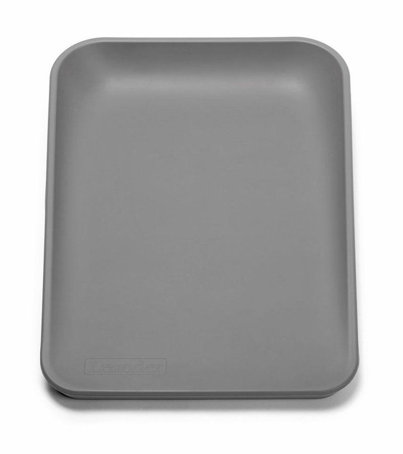 Leander Matty Changing Pad Dusty Grey