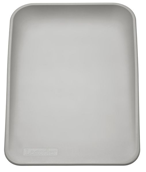 Leander Matty Changing Pad Pearl Grey