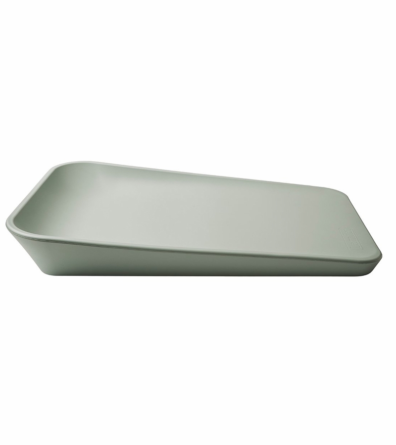 Leander Matty Changing Pad Sage Green