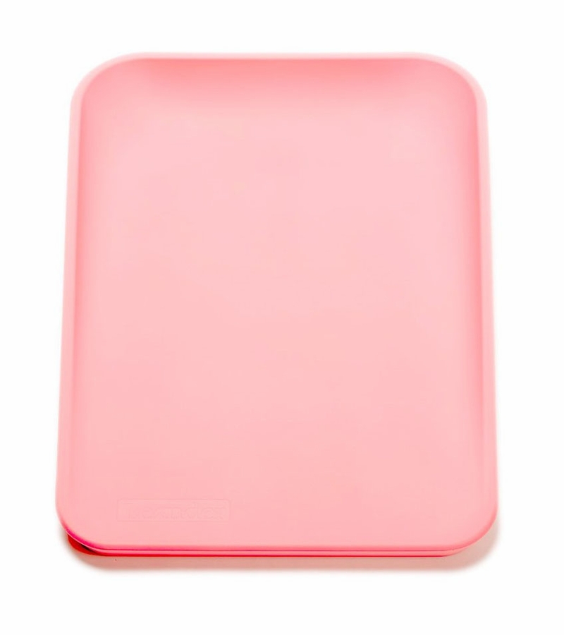 Leander Matty Changing Pad Soft Pink