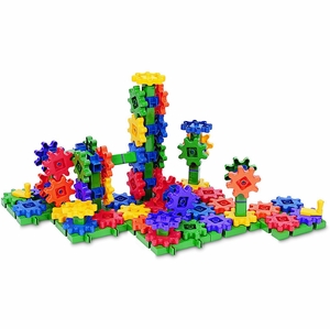 Learning Resources Gears! Gears! Gears!