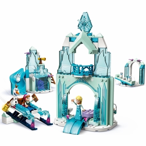 LEGO Disney Anna and Elsa's Frozen Wonderland