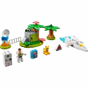 LEGO Duplo Buzz Lightyear's Planetary Mission