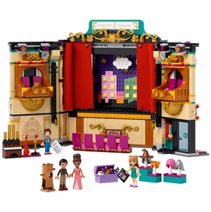 LEGO Friends Andrea's Theater School