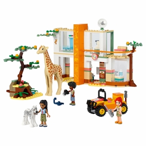 LEGO Friends Mia's Wildlife Rescue