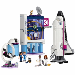 LEGO Friends Olivia's Space Academy