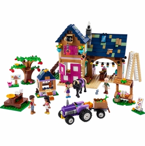 LEGO Friends Organic Farm
