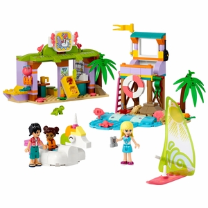 LEGO Friends Surfer Beach Fun