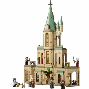 LEGO Harry Potter Hogwarts: Dumbledore's Office