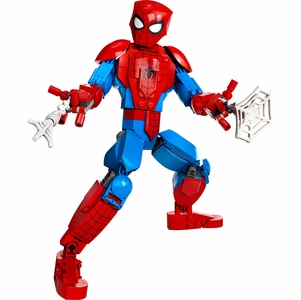 LEGO Marvel Spider-Man Spider-Man Figure