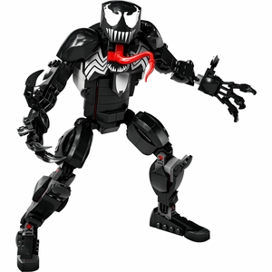 LEGO Marvel Spider-Man Venom Figure