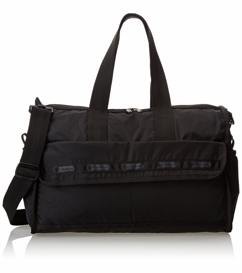 LeSportsac Baby Travel Bag Black
