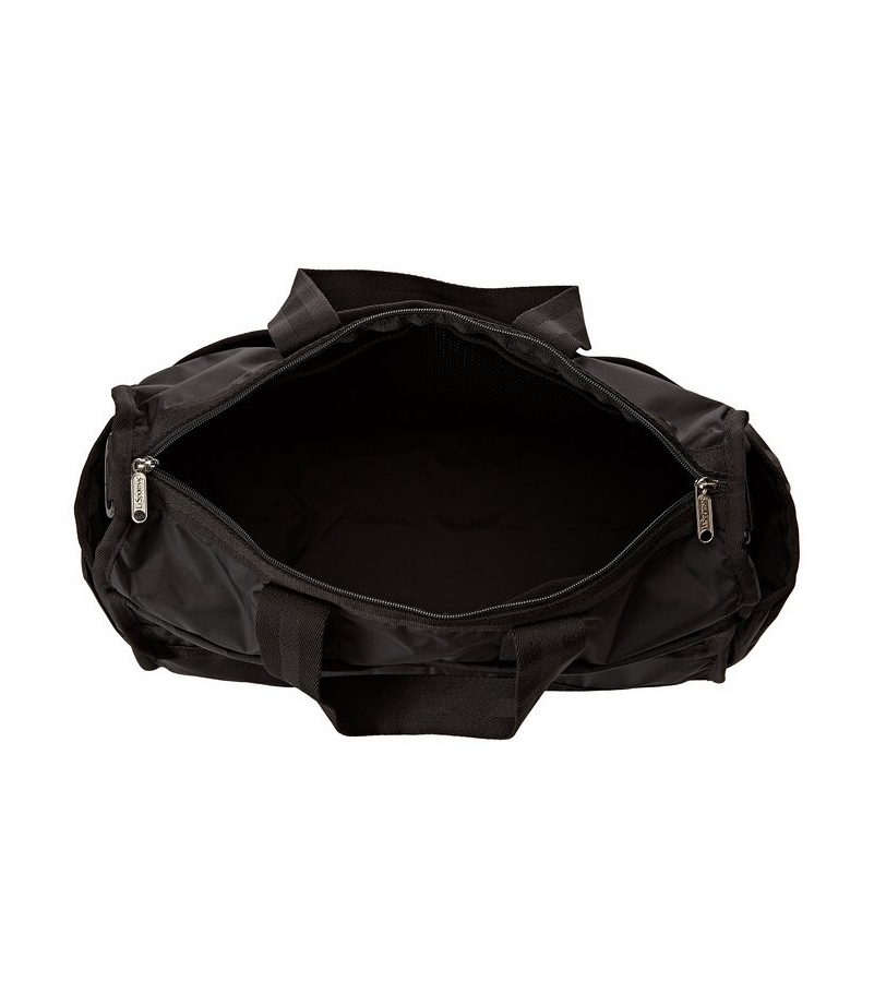 LeSportsac Baby Travel Bag Black