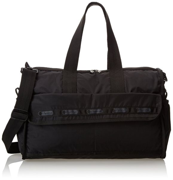 LeSportsac Baby Travel Bag - Black