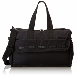 LeSportsac Baby Travel Bag - Black