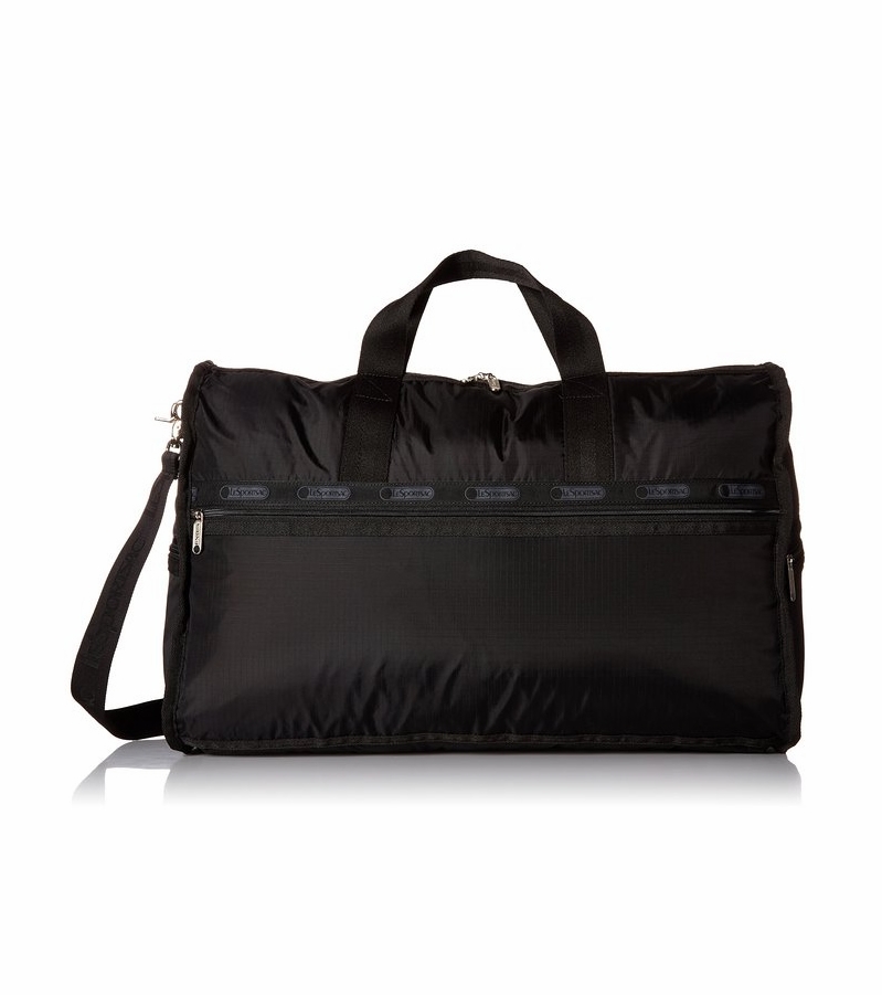 LeSportsac Large Weekender Black