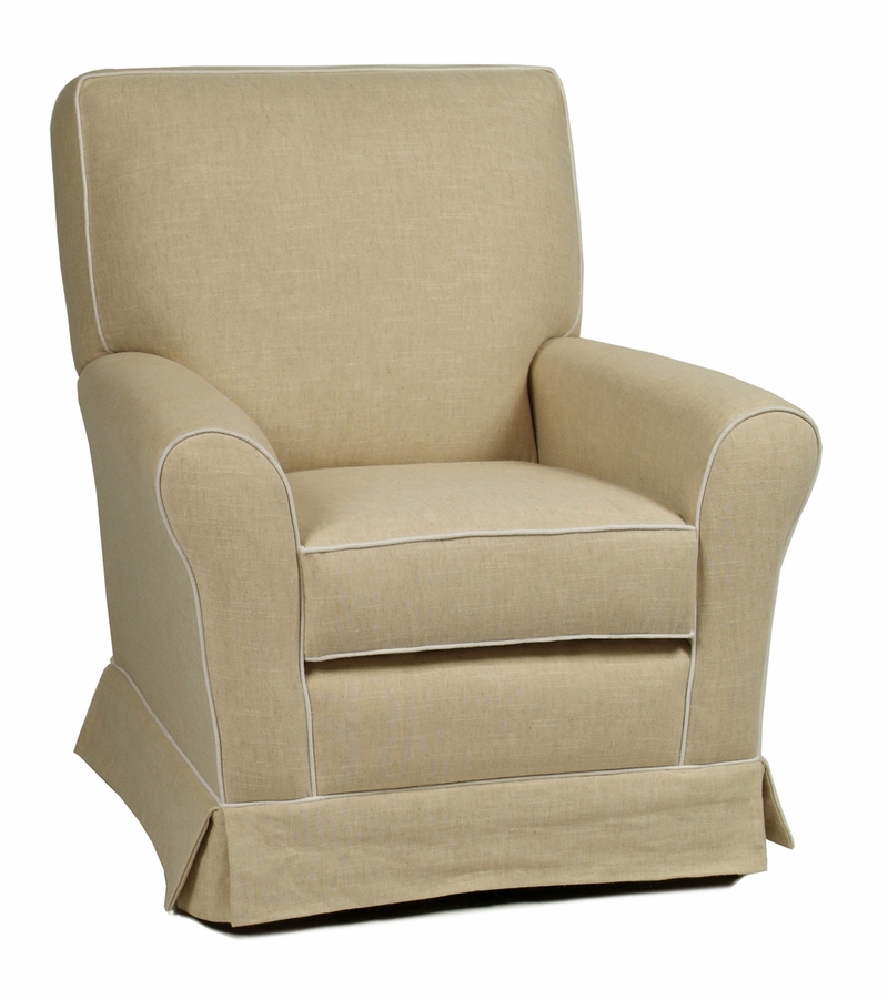 Little Castle Capri Glider