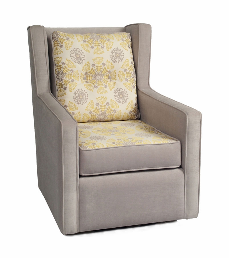 Little Castle Manchester Glider