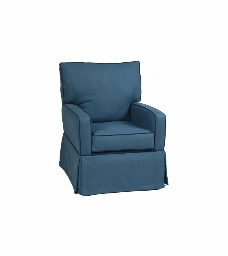 Little Castle Mesa Glider