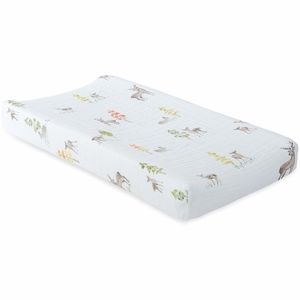 Table A Langer Bebe Little Unicorn U2013 Cotton Muslin Dino