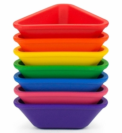 Lollaland Mealtime Dipping Cup