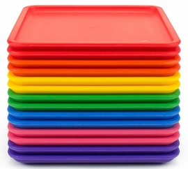 Lollaland Mealtime Plate