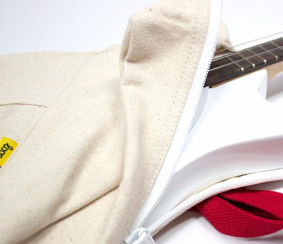 Loog Guitar Kid Backpack