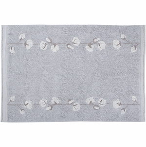 Lorena Canals Cotton Bolls Rug (5'7" x 4')