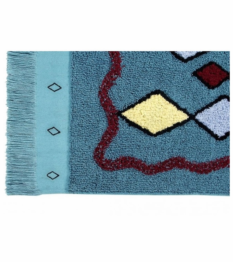 Lorena Canals Draa Rug (4'x 6'1")