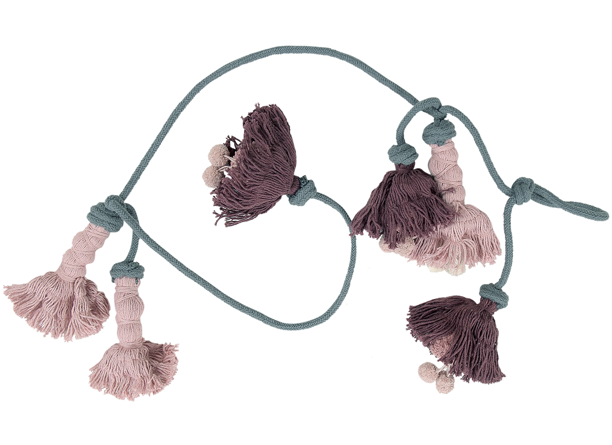 Lorena Canals English Garden Garland