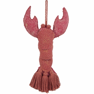 Lorena Canals Lobster Door Hanger