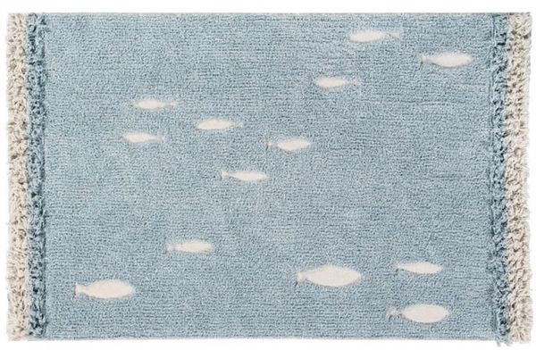 Lorena Canals Ocean Shore Rug (4'x 6'3")