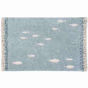 Lorena Canals Ocean Shore Rug (4'x 6'3")