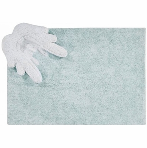 Lorena Canals Puffy Wings Rug (4'x 5'3")