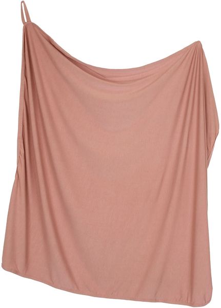 Lou Lou & Company Swaddle Bath Blanket - Blakely