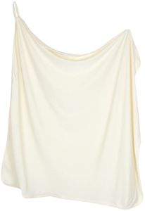 Lou Lou & Company Swaddle Bath Blanket - Scout