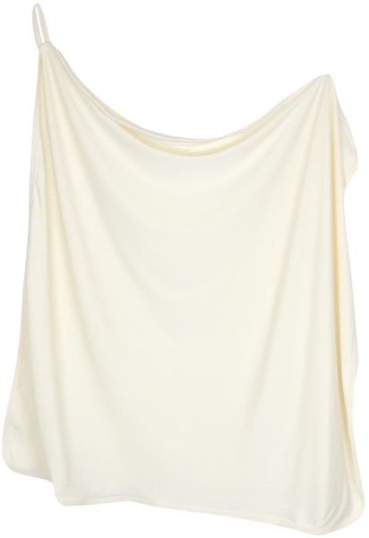 Lou Lou & Company Swaddle Bath Blanket - Scout