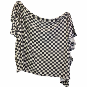 Lou Lou & Company Swaddle Blanket - Gibson