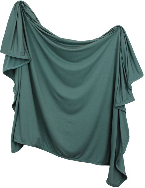 Lou Lou & Company Swaddle Blanket - Graham